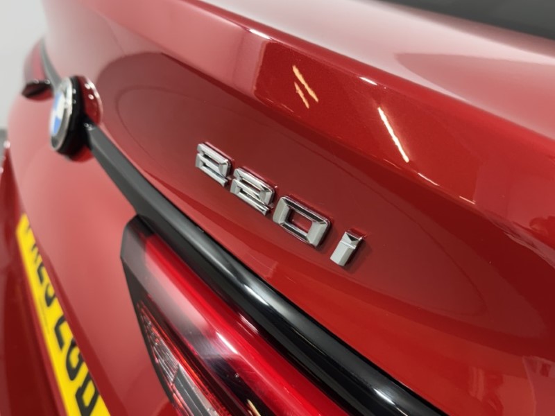 2023 (23) BMW 2 SERIES 220i M Sport 4dr Step Auto 5111048