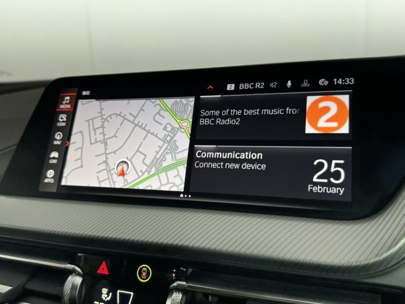 2023 (23) BMW 2 SERIES 220i M Sport 4dr Step Auto 5111017