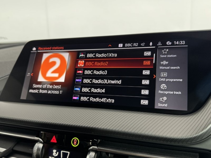 2023 (23) BMW 2 SERIES 220i M Sport 4dr Step Auto 5111016