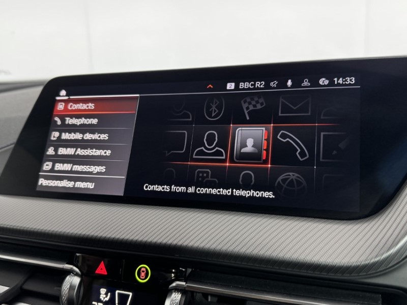 2023 (23) BMW 2 SERIES 220i M Sport 4dr Step Auto 5111020