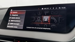 2023 (23) BMW 2 SERIES 220i M Sport 4dr Step Auto 5111020