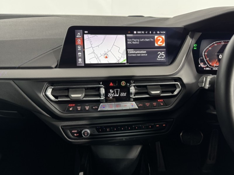 2023 (23) BMW 2 SERIES 220i M Sport 4dr Step Auto 5111028