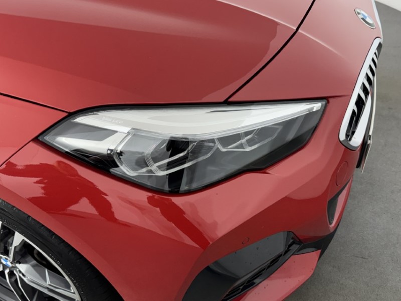 2023 (23) BMW 2 SERIES 220i M Sport 4dr Step Auto 5111055