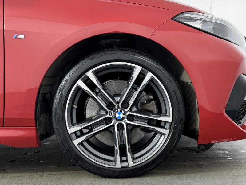 2023 (23) BMW 2 SERIES 220i M Sport 4dr Step Auto 5111054