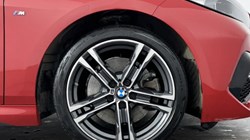 2023 (23) BMW 2 SERIES 220i M Sport 4dr Step Auto 5111054