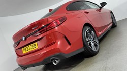 2023 (23) BMW 2 SERIES 220i M Sport 4dr Step Auto 5111057
