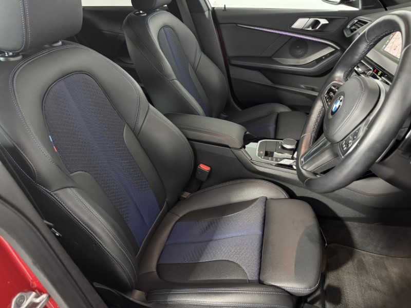 2023 (23) BMW 2 SERIES 220i M Sport 4dr Step Auto 5111038