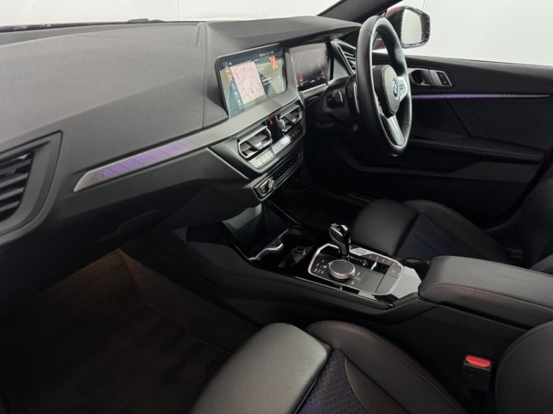 2023 (23) BMW 2 SERIES 220i M Sport 4dr Step Auto 5111043