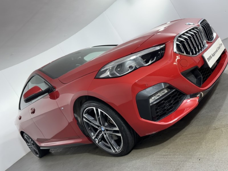 2023 (23) BMW 2 SERIES 220i M Sport 4dr Step Auto 5111081