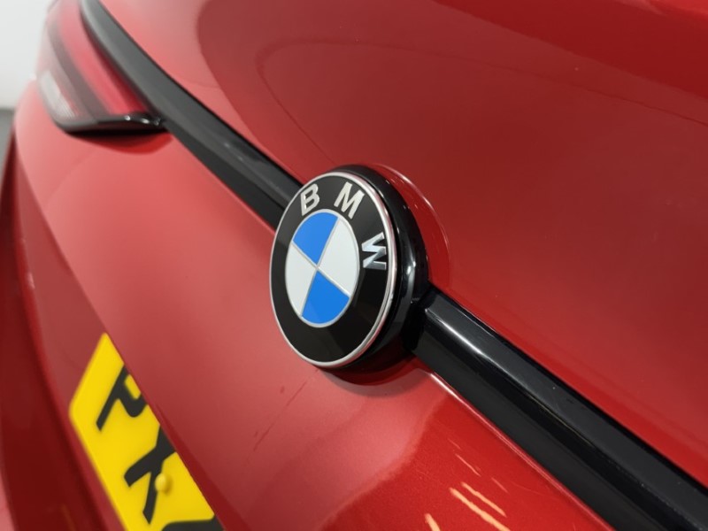 2023 (23) BMW 2 SERIES 220i M Sport 4dr Step Auto 5111047