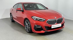 2023 (23) BMW 2 SERIES 220i M Sport 4dr Step Auto 5111077