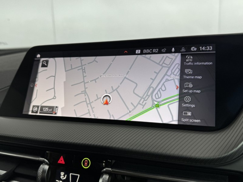 2023 (23) BMW 2 SERIES 220i M Sport 4dr Step Auto 5111018