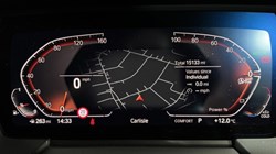 2023 (23) BMW 2 SERIES 220i M Sport 4dr Step Auto 5111014