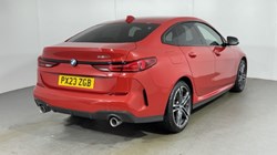 2023 (23) BMW 2 SERIES 220i M Sport 4dr Step Auto 5111073