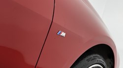 2023 (23) BMW 2 SERIES 220i M Sport 4dr Step Auto 5111053