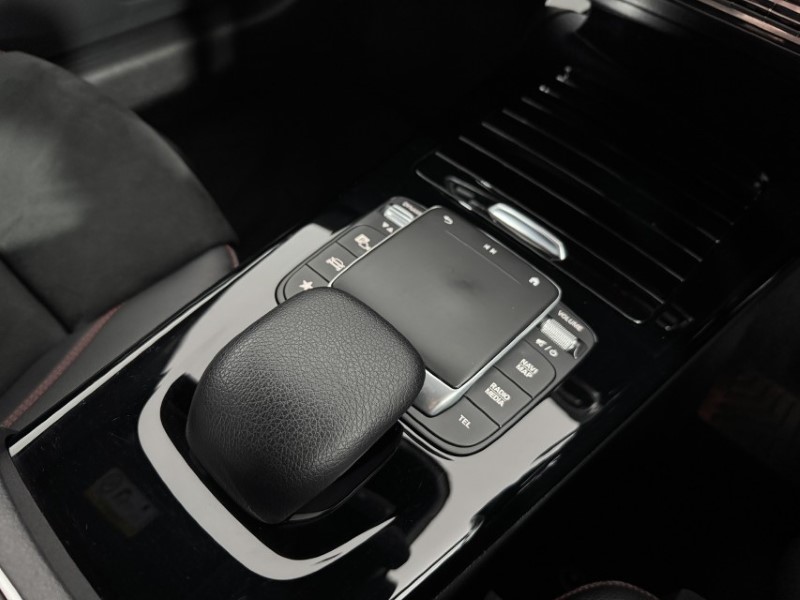 2020 (70) MERCEDES-BENZ A CLASS A180d AMG Line Executive 5dr Auto 5103123