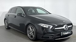 2020 (70) MERCEDES-BENZ A CLASS A180d AMG Line Executive 5dr Auto 5103170