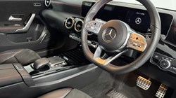 2020 (70) MERCEDES-BENZ A CLASS A180d AMG Line Executive 5dr Auto 5103128