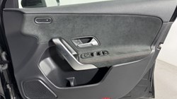 2020 (70) MERCEDES-BENZ A CLASS A180d AMG Line Executive 5dr Auto 5103131