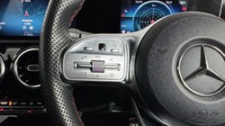 2020 (70) MERCEDES-BENZ A CLASS A180d AMG Line Executive 5dr Auto 5103112