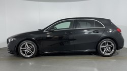 2020 (70) MERCEDES-BENZ A CLASS A180d AMG Line Executive 5dr Auto 5103168