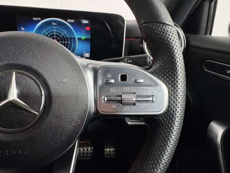 2020 (70) MERCEDES-BENZ A CLASS A180d AMG Line Executive 5dr Auto 5103113