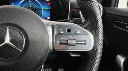 2020 (70) MERCEDES-BENZ A CLASS A180d AMG Line Executive 5dr Auto 5103113