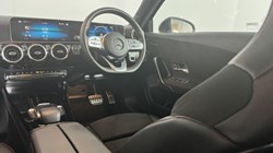 2020 (70) MERCEDES-BENZ A CLASS A180d AMG Line Executive 5dr Auto 5103151