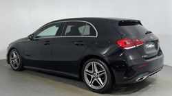 2020 (70) MERCEDES-BENZ A CLASS A180d AMG Line Executive 5dr Auto 1