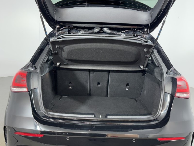 2020 (70) MERCEDES-BENZ A CLASS A180d AMG Line Executive 5dr Auto 5103145