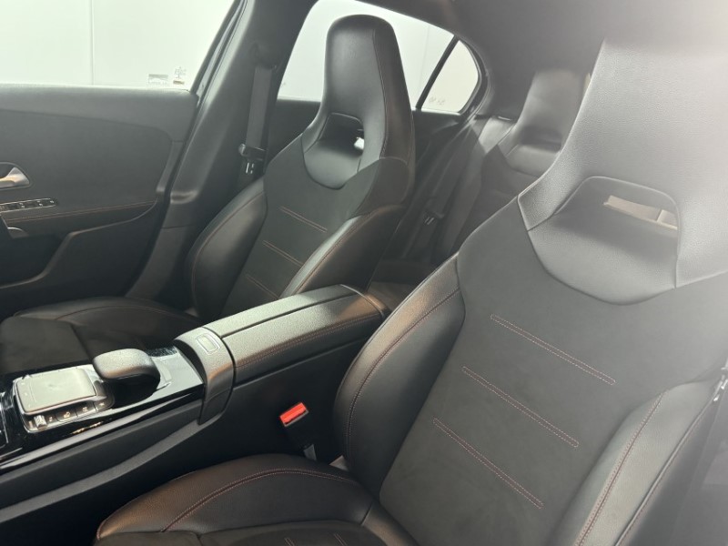 2020 (70) MERCEDES-BENZ A CLASS A180d AMG Line Executive 5dr Auto 5103153