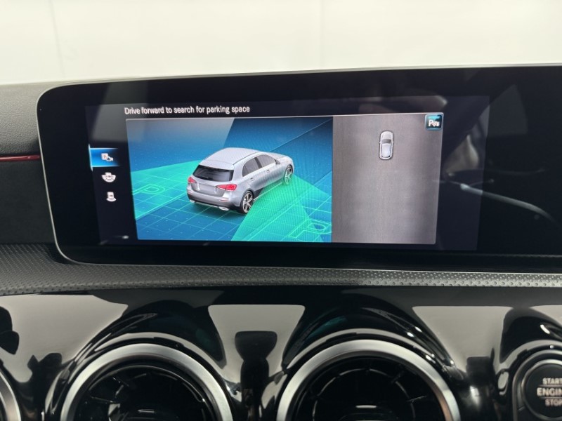 2020 (70) MERCEDES-BENZ A CLASS A180d AMG Line Executive 5dr Auto 5103119