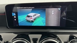 2020 (70) MERCEDES-BENZ A CLASS A180d AMG Line Executive 5dr Auto 5103119