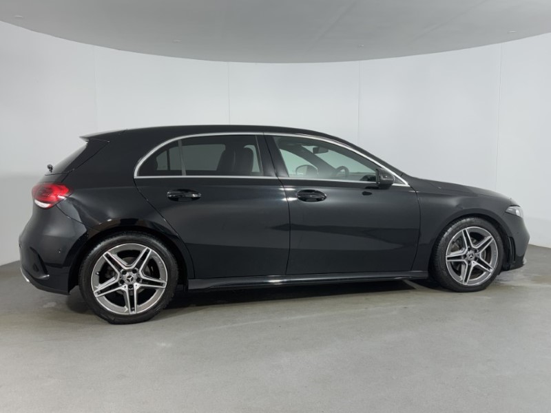 2020 (70) MERCEDES-BENZ A CLASS A180d AMG Line Executive 5dr Auto 5103161