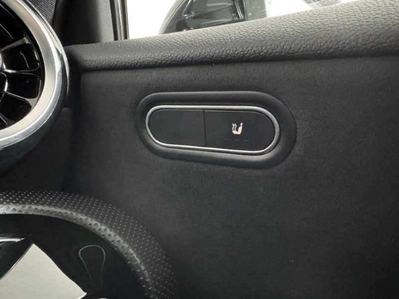 2020 (70) MERCEDES-BENZ A CLASS A180d AMG Line Executive 5dr Auto 5103115