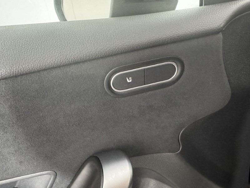 2020 (70) MERCEDES-BENZ A CLASS A180d AMG Line Executive 5dr Auto 5103156