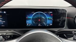 2020 (70) MERCEDES-BENZ A CLASS A180d AMG Line Executive 5dr Auto 5103110