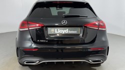 2020 (70) MERCEDES-BENZ A CLASS A180d AMG Line Executive 5dr Auto 5103142