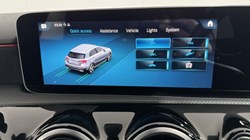 2020 (70) MERCEDES-BENZ A CLASS A180d AMG Line Executive 5dr Auto 5103120