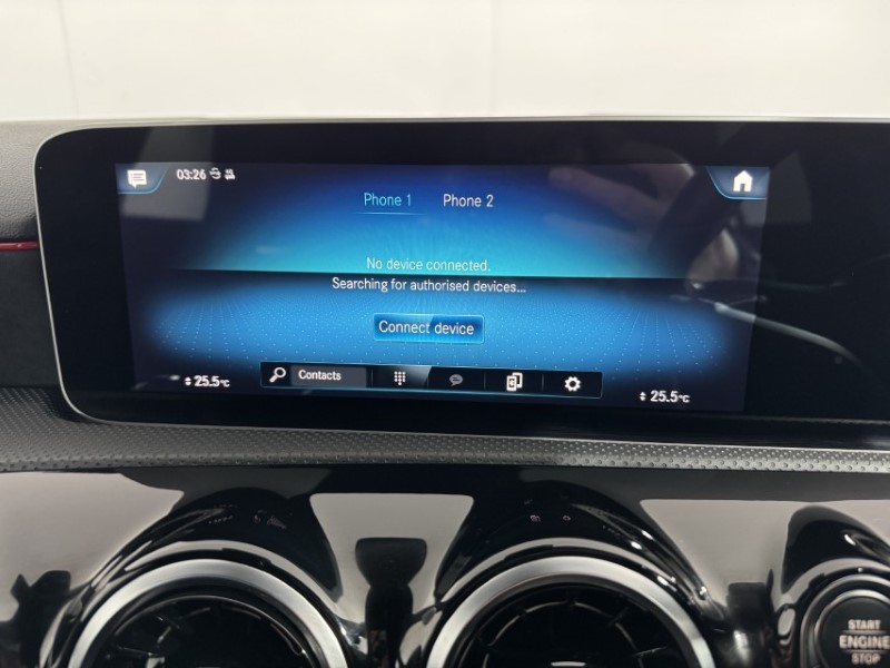 2020 (70) MERCEDES-BENZ A CLASS A180d AMG Line Executive 5dr Auto 5103116