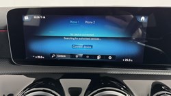 2020 (70) MERCEDES-BENZ A CLASS A180d AMG Line Executive 5dr Auto 5103116