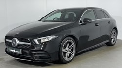 2020 (70) MERCEDES-BENZ A CLASS A180d AMG Line Executive 5dr Auto 5103167