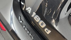 2020 (70) MERCEDES-BENZ A CLASS A180d AMG Line Executive 5dr Auto 5103144