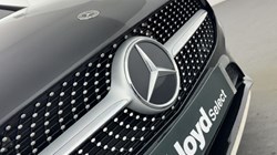 2020 (70) MERCEDES-BENZ A CLASS A180d AMG Line Executive 5dr Auto 5103136