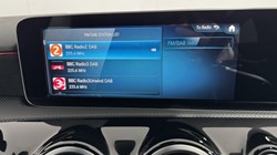 2020 (70) MERCEDES-BENZ A CLASS A180d AMG Line Executive 5dr Auto 5103117