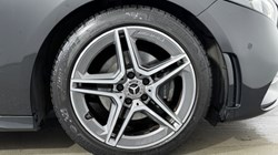2020 (70) MERCEDES-BENZ A CLASS A180d AMG Line Executive 5dr Auto 5103133