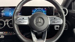 2020 (70) MERCEDES-BENZ A CLASS A180d AMG Line Executive 5dr Auto 5103111
