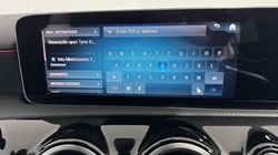 2020 (70) MERCEDES-BENZ A CLASS A180d AMG Line Executive 5dr Auto 5103118