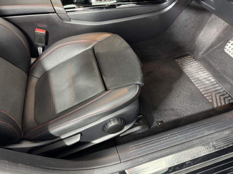 2020 (70) MERCEDES-BENZ A CLASS A180d AMG Line Executive 5dr Auto 5103130