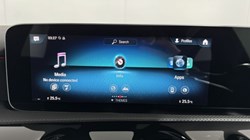 2020 (70) MERCEDES-BENZ A CLASS A180d AMG Line Executive 5dr Auto 5103122